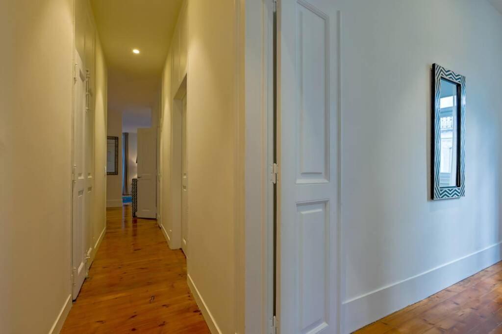 Myplacelisbon - Luxury Trindade Ii Appartement Lissabon