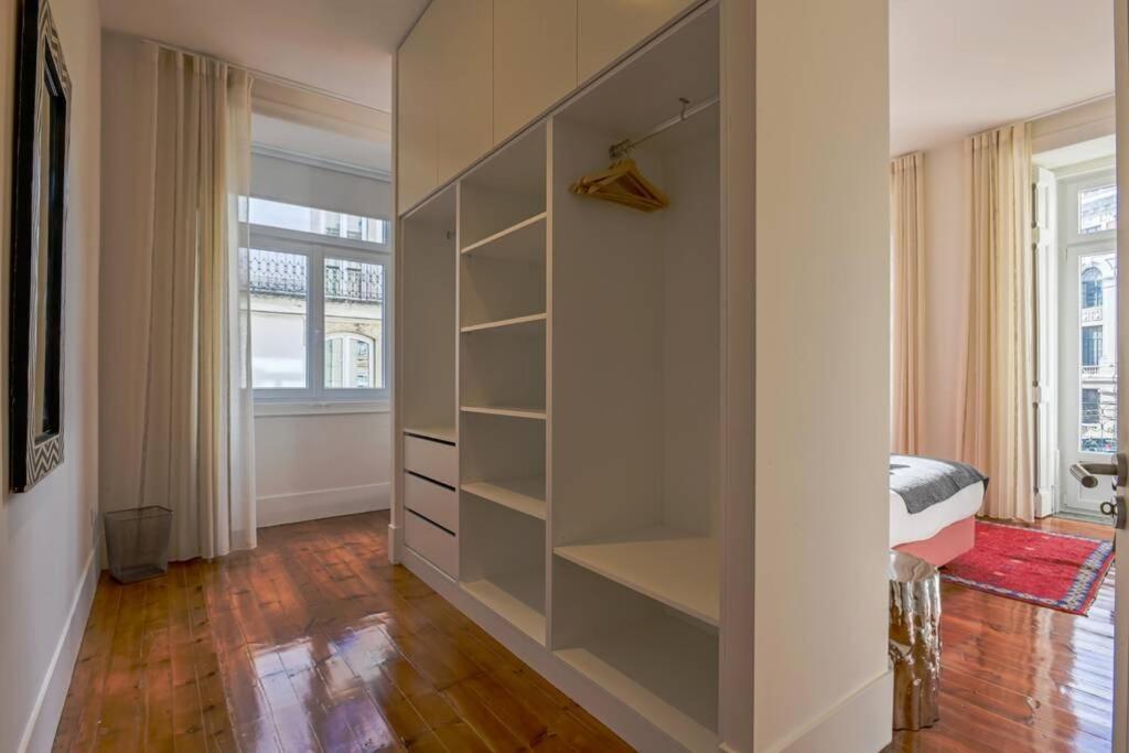 Myplacelisbon - Luxury Trindade Ii Appartement Lissabon